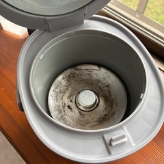1.5合　炊飯器　KOIZUMIの画像