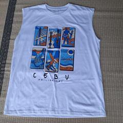 新品未使用品　Tシャツ　XL