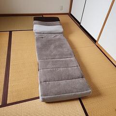 座椅子の画像