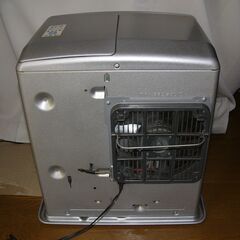 ダイニチFW-363Lファンヒーター(2007年製)木造10畳前後までの画像