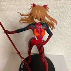【箱無し】式波・アスカ・ラングレー エヴァンゲリヲン新劇場版 カシウスの槍の画像