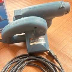 ワイドノズル付き RYOBI ブロワ リョービ  ブロワー ブロアーの画像
