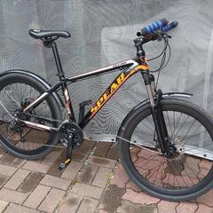 MTBロードタイヤ仕様26インチ お引取り限定 