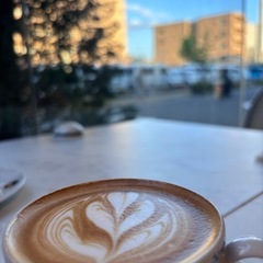 本日新宿駅で18時以降☕️