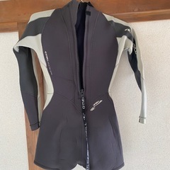 ウェットスーツ女性用
の画像