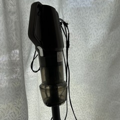掃除機の画像