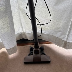 掃除機の画像