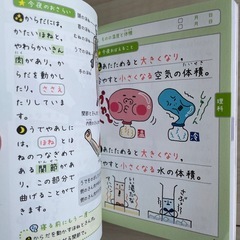 寝る前5分暗記ブック小4の画像