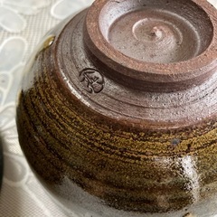 茶碗2個セットの画像
