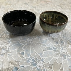 茶碗2個セット