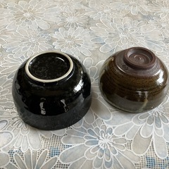 茶碗2個セットの画像