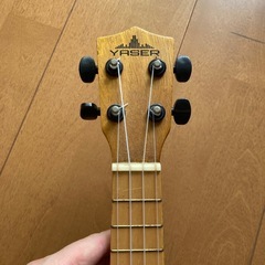 【受渡し決定】
ウクレレの画像