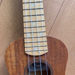 【受渡し決定】
ウクレレの画像