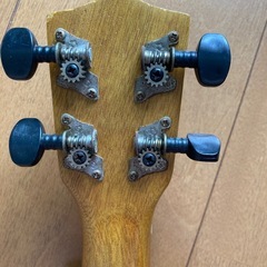 【受渡し決定】
ウクレレの画像