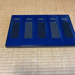 ラルフローレン靴下紳士②