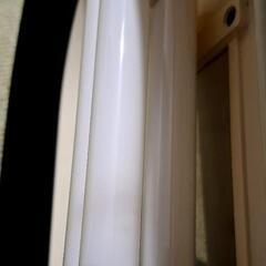 三菱　電気スタンドの画像