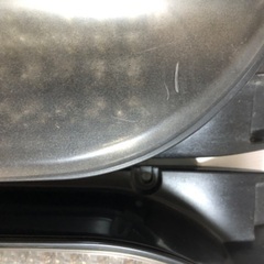 値下げ　200系ハイエース　ヴァレンティテールランプの画像