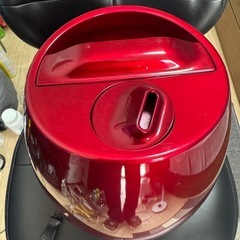 siroca（シロカ）加湿器の画像