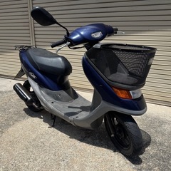 Uberにもってこい！バッテリー新品！！激安！ホンダ DIO チ...