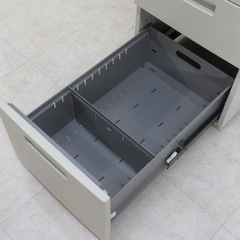 無料　オフィスラック　引出し　書類棚の画像