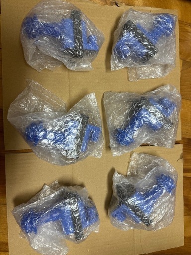 RB20DET ダイレクトイグニッションコイル