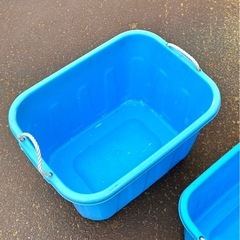 角タブ　2個セットの画像