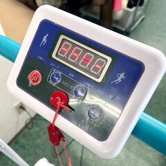 Newコンパクト電動ウォーカーB 速度調整1-10KM 札幌 東区 店頭引き取り歓迎の画像