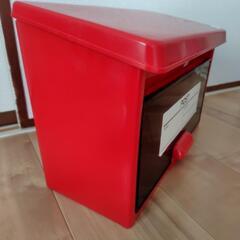 ポスト［郵便受け］の画像