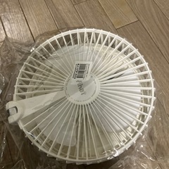 扇風機