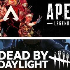 APEX　DeadbyDaylight