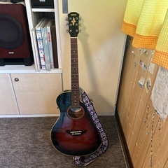 美品　YAMAHA APX-4A 現状