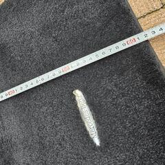 ベンツのカーマット 2枚セットの画像