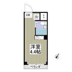 🌈😳初期費用5万円パック＆フリーレント1ヶ月付き😳🌈敷礼ゼ…