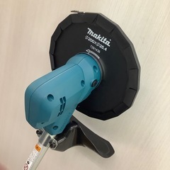 【未使用品】  Makita    充電式草刈機   MUR194D