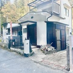 【3.5万円 一戸建て15年で差し上げます！】倉庫利用可 広島市...