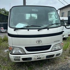 早い者勝ち‼️平ボディー❗️