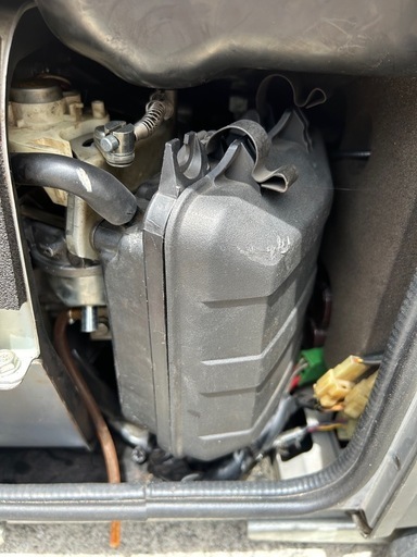 HONDA ホンダ　発電機　EU28is