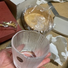 冷麦，そうめんなどにの画像