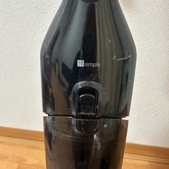 掃除機の画像