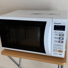 Panasonic 電子レンジ