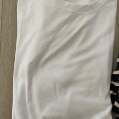 新品女性用長シャツの画像