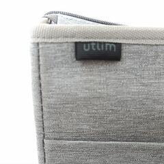 A4サイズの書類、筆記用具等の整理、持ち運びにの画像