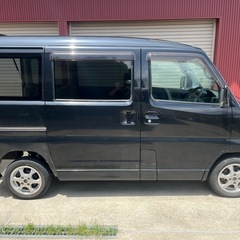 日産　クリッパーリオ　4WDの画像