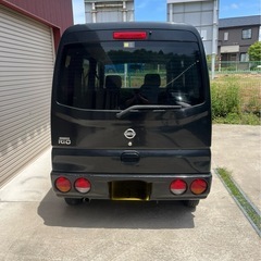 日産　クリッパーリオ　4WDの画像