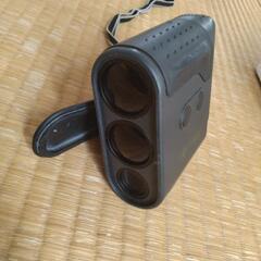 Newcon　LRM2200(ニューコン)レーザー測量計の画像