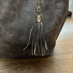 カバントートバッグの画像