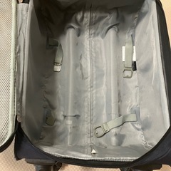 キャリーケースの画像