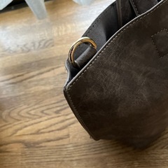 カバントートバッグの画像