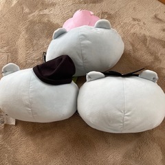 BIGBANG ぬいぐるみの画像