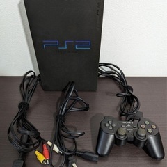 PlayStation2本体